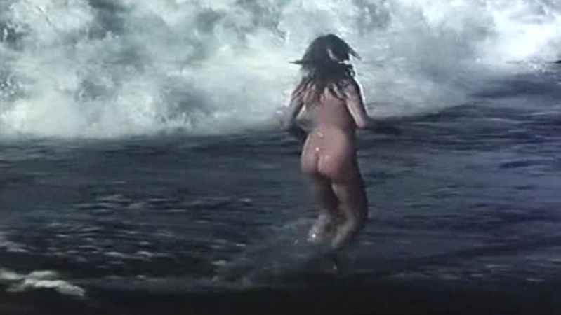 Brigitte Stein foto nuda